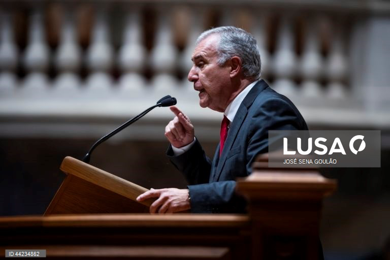 葡萄牙《国籍法》修订草案议会未通过！“宪法教父“ Jorge称：关键条款涉嫌违宪